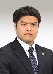 癸生川 徹郎 弁護士